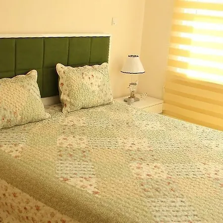 Terrasuit Apartment