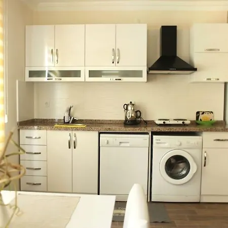 Terrasuit * Antalya