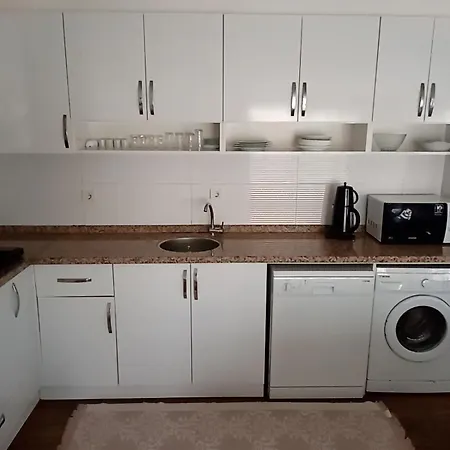 Terrasuit Apartment