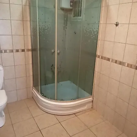 Apartment Terrasuit Antalya