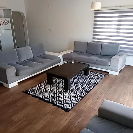 Terrasuit * Antalya