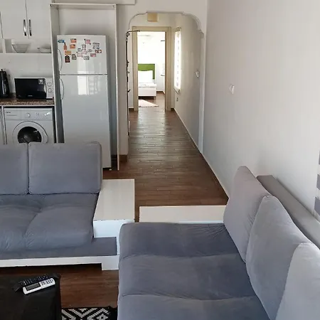 Terrasuit Antalya