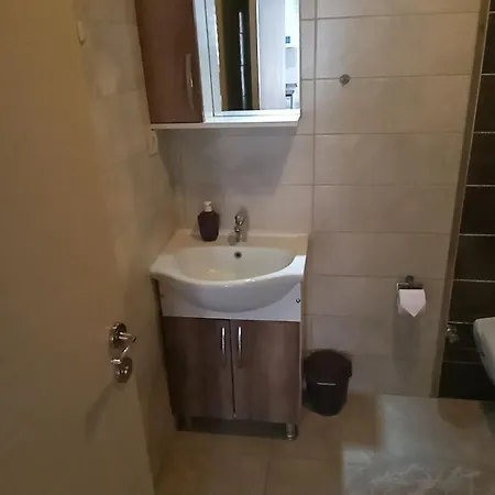 Terrasuit * Antalya