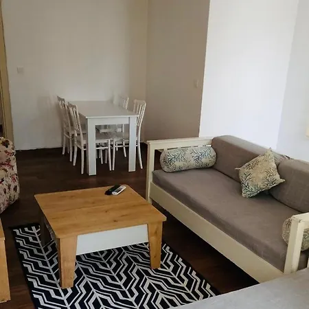 Terrasuit Antalya