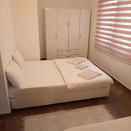 Terrasuit Apartment *