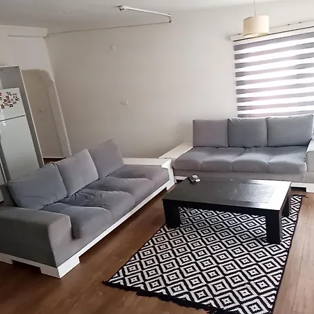 Apartment Terrasuit