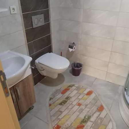 Terrasuit Antalya