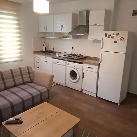 Terrasuit * Antalya
