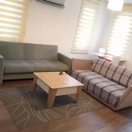Apartment Terrasuit