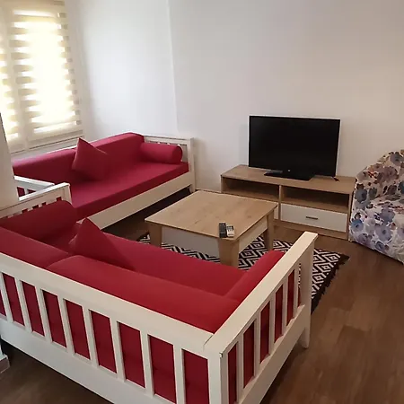 Terrasuit Apartment