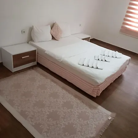 Terrasuit * Antalya