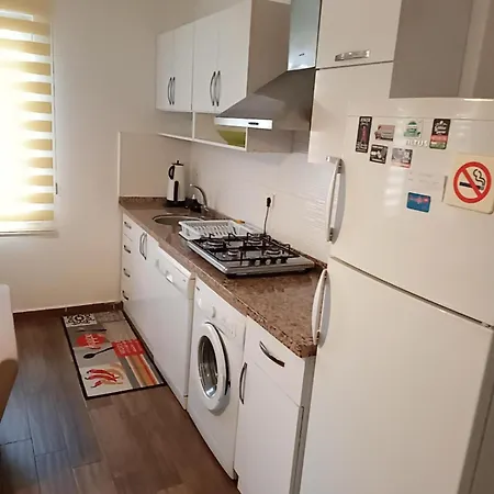 Apartment Terrasuit