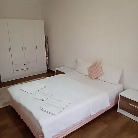 Terrasuit Antalya