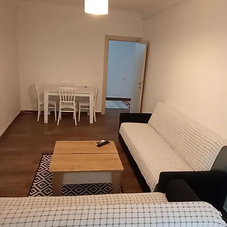 Terrasuit * Antalya
