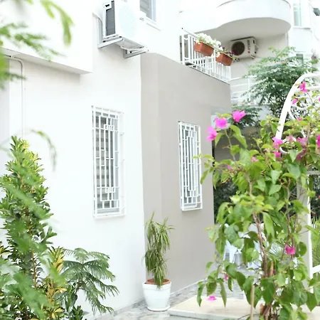 Terrasuit Apartment Antalya