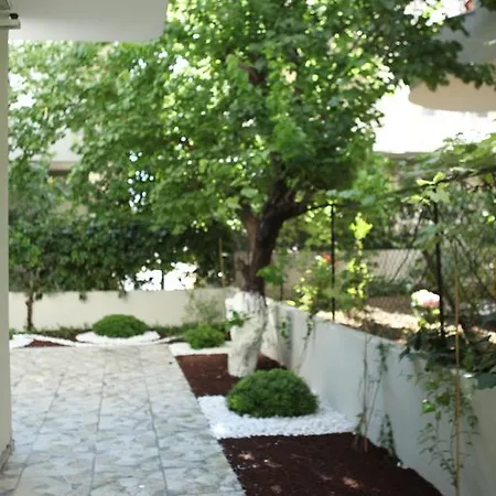 Terrasuit Apartment *