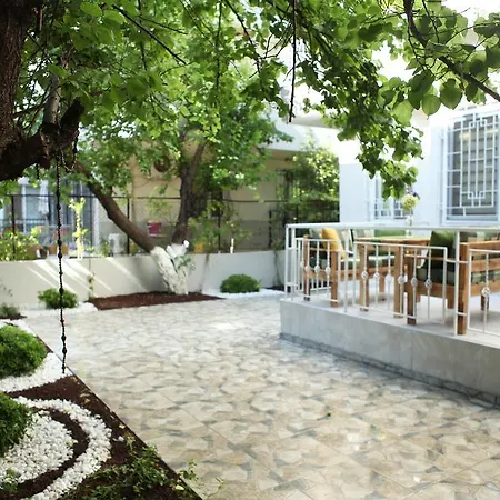 Terrasuit * Antalya
