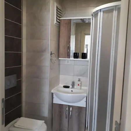 Terrasuit Apartment Antalya