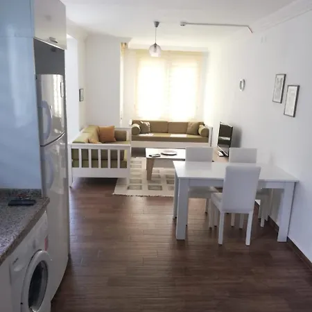 Terrasuit * Antalya