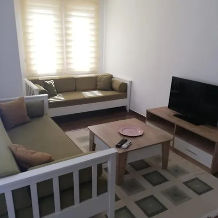 Terrasuit * Antalya