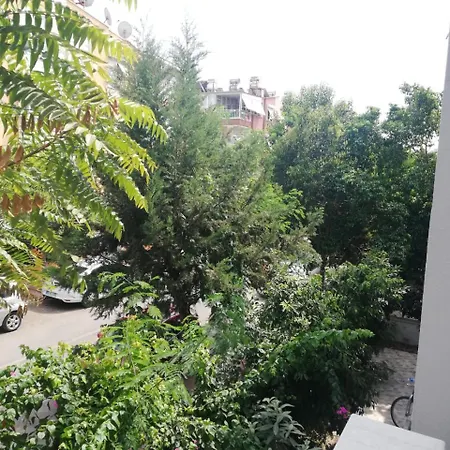 Apartment Terrasuit Antalya