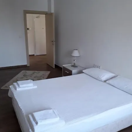 Apartment Terrasuit Antalya