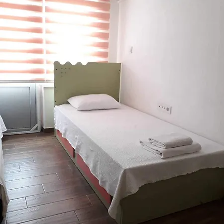 Apartamento Terrasuit *